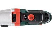 Metabo SBEV 1100-2 S (600784590) 240V Impact Drill product image 6