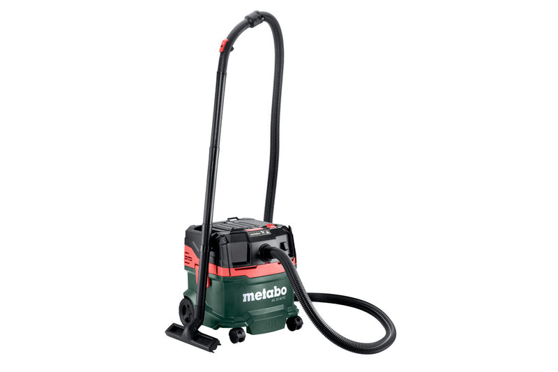 Metabo AS 20 M PC (602084380) 240V Wet and Dry Vacuum Cleaner product image 3