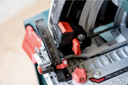 Metabo KT 18 LTX 66 BL (601866840) 18V Brushless Cordless Circular Saw - Body Only product image 9