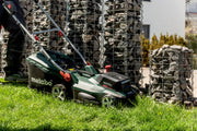 Metabo RM 36-18 LTX BL 36 (601716850) 18V Brushless Cordless Lawn Mower - Body Only product image 3