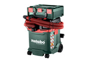 Metabo AS 36-18 M 30 PC-CC (602074850) 18V Cordless Vacuum Cleaner - Body Only product image 7