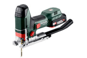 Metabo ST 18 L 90 (601047850) 18V Cordless Jigsaw - Body Only product image 5
