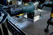 Metabo PFM 17 (601789500) 240V Metal Weld Bead Remover product image 4