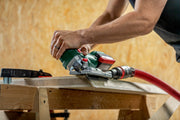 Metabo STA 18 LTX 150 BL (601502840) 18V Brushless Cordless Jigsaw - Body Only product image 2