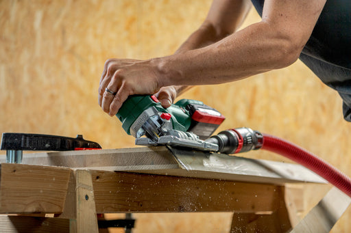 Metabo STA 18 LTX 150 BL (601502840) 18V Brushless Cordless Jigsaw - Body Only product image 2
