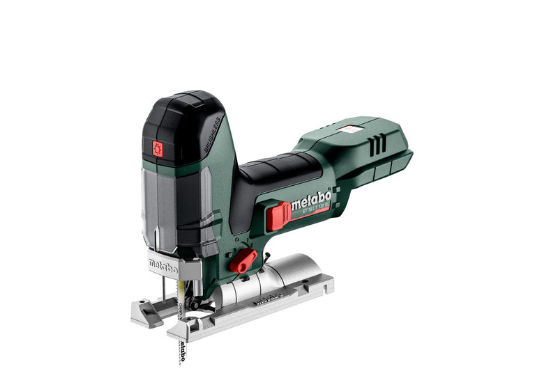 Metabo ST 18 LT 130 BL (601054850) 18V Brushless Cordless Jigsaw - Body Only product image