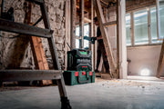Metabo RC 12-18 32W BT DAB+ (600779380) 18V Cordless Worksite Radio - Body Only product image 5
