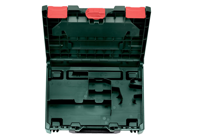 Metabo metaBOX 118 for BS / SB, 12V (626885000) product image 7