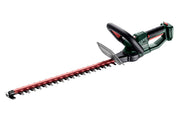 Metabo HS 18 LTX 55 (601718850) 18V Cordless Hedge Trimmer - Body Only product image