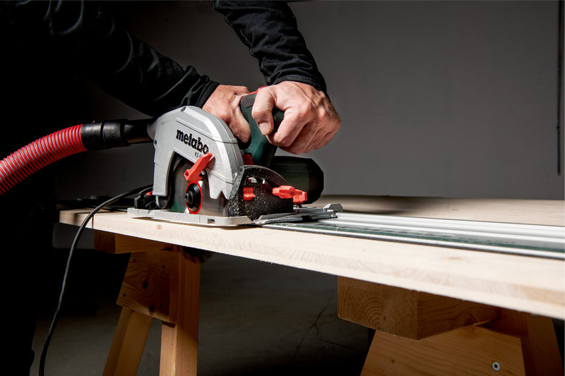 Metabo KS 66 FS (601066500) 240V Circular Saw product image 3