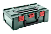 Metabo metaBOX 165 L for angle grinder (626890000) product image