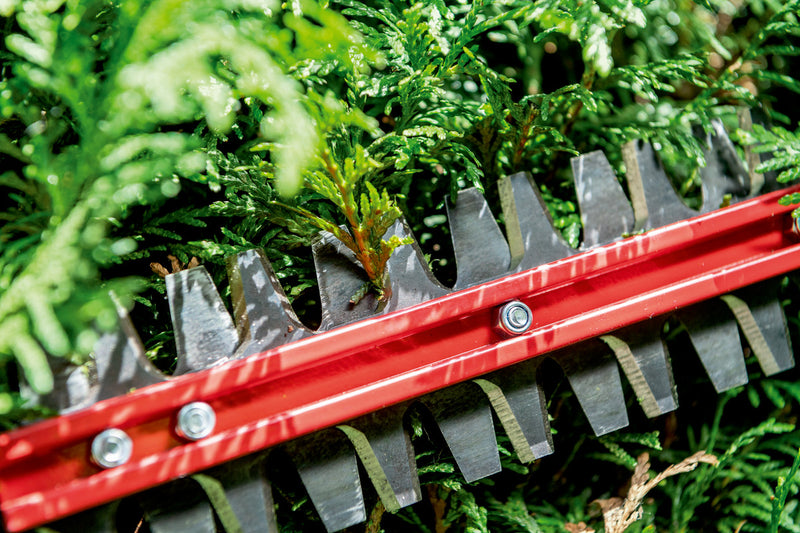 Metabo HS 18 LTX BL 65 (601723850) 18V Brushless Cordless Hedge Trimmer - Body Only product image 8