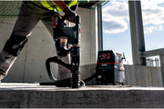 Metabo KHA 18 LTX BL 40 (600752840) 18V Brushless Cordless SDS-Max Hammer - Body Only product image 2