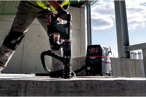 Metabo KHA 18 LTX BL 40 (600752840) 18V Brushless Cordless SDS-Max Hammer - Body Only product image 2
