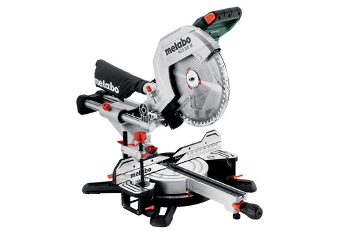 Metabo KGS 305 M (613305390) 110V Mitre Saw product image