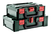 Metabo metaBOX 145 L for BS LTX / SB LTX, 18V (626891000) product image 9