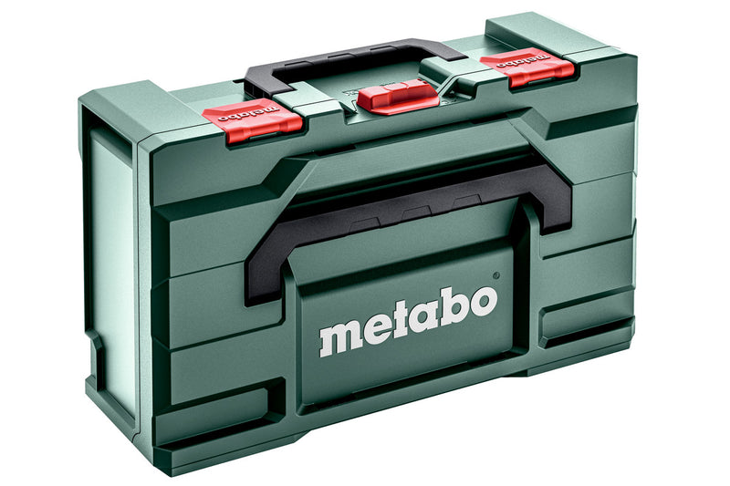 Metabo metaBOX 165 L for angle grinder (626890000) product image 10