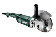 Metabo WP 2200-230 (606436380) 240V Angle Grinder product image 4