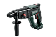 Metabo KH 18 LTX 24 (601712840) 18V Cordless SDS-Plus Hammer - Body Only product image