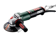 Metabo WEPBA 20-150 Quick DS BL (600645000) 240V Brushless Angle Grinder product image