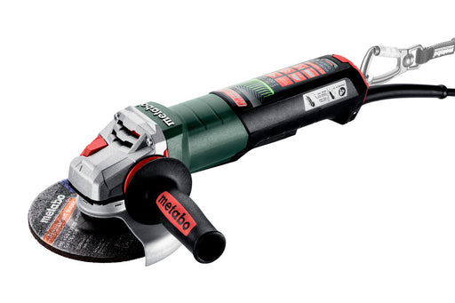 Metabo WEPBA 20-150 Quick DS BL (600645000) 240V Brushless Angle Grinder product image