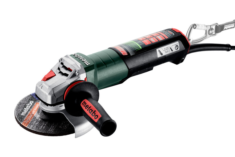 Metabo WEPBA 20-150 Quick DS BL (600645390) 110V Brushless Angle Grinder product image