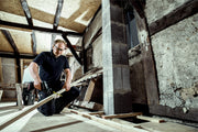 Metabo SSE 18 LTX Compact (602266840) 18V Cordless Reciprocating Saw - Body Only product image 2