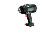 Metabo SSW 18 LTX 1450 BL (602401840) 18V Brushless Cordless Impact Wrench - Body Only product image