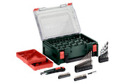 Metabo PowerMaxx BS Basic Set (600080710) 12V Cordless Drill Driver Kit (2 x 2Ah Batteries) product image 5