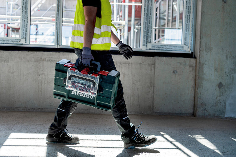 Metabo metaBOX 185 XL, Empty (626901000) product image 2