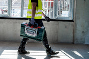 Metabo metaBOX 63 XS Organizer (626896000) product image 2