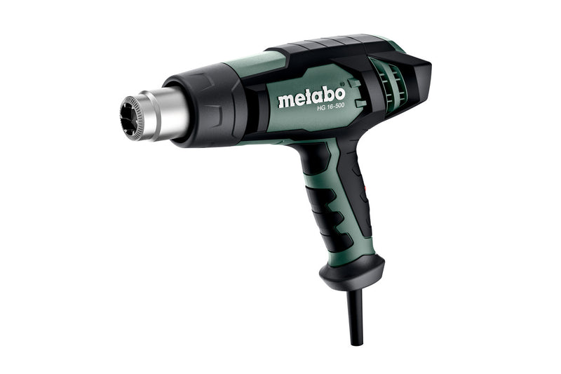 Metabo HG 16-500 (601067380) 240V Heat Gun product image