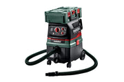 Metabo ASR 36-18 BL 25 M SC (602046850) 18V Brushless Cordless Vacuum Cleaner - Body Only product image 8