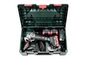 Metabo metaBOX 165 L for angle grinder (626890000) product image 9