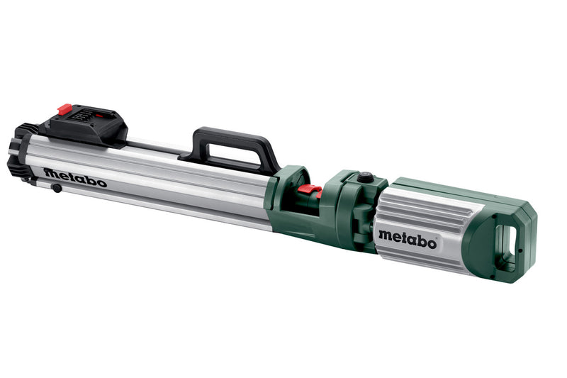 Metabo BSA 18 LED 5000 DUO-S (601507850) Cordless Lamp - Body Only product image 8