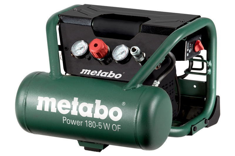 Metabo Power 180-5 W OF (601531000) 240V Compressor product image