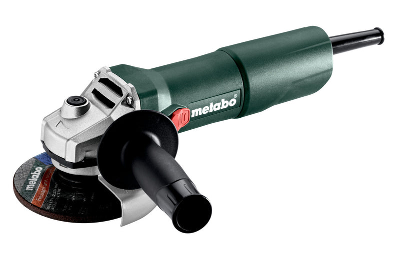 Metabo W 750-115 (603604390) 110V Angle Grinder product image
