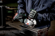 Metabo WB 18 LT BL 11-125 Quick (613054840) 18V Brushless Cordless Angle Grinder - Body Only product image 5