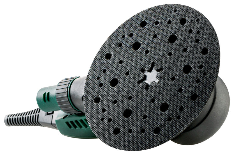 Metabo SXE 150-5.0 BL (615050380) 240V Brushless Random Orbital Sander product image 3