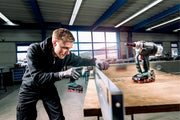 Metabo NP 18 LTX BL 5.0 (619002840) 18V Brushless Cordless Blind Rivet Gun - Body Only product image 2
