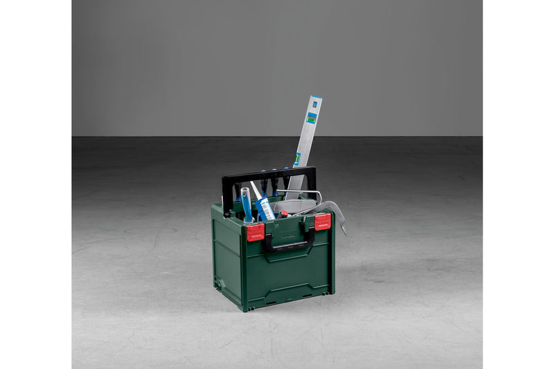 Metabo metaBOX 340 Tool Box (626909000) product image 4