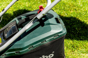 Metabo RM 36-18 LTX BL 36 (601716850) 18V Brushless Cordless Lawn Mower - Body Only product image 7