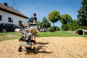 Metabo KGS 18 LTX BL 305 (614305850) 18V Brushless Cordless Mitre Saw - Body Only product image 9