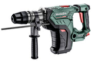 Metabo KHA 18 LTX BL 40 (600752840) 18V Brushless Cordless SDS-Max Hammer - Body Only product image