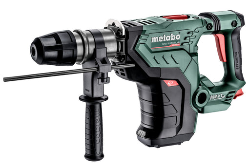 Metabo KHA 18 LTX BL 40 (600752840) 18V Brushless Cordless SDS-Max Hammer - Body Only product image