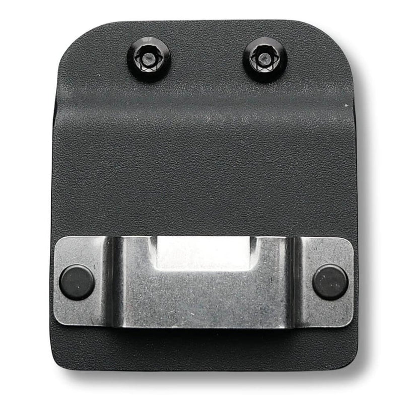 Holstery TapeMaster Clip-On Tactical Tape Measure Holder