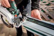 Metabo KS 18 LTX 66 BL (611866840) 18V Brushless Cordless Circular Saw - Body Only product image 2