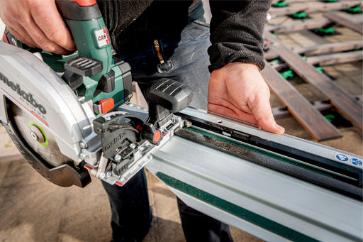 Metabo KS 18 LTX 66 BL (611866840) 18V Brushless Cordless Circular Saw - Body Only product image 2