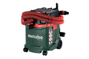 Metabo ASA 30 H PC (602088380) 240V Wet and Dry Vacuum Cleaner product image 2