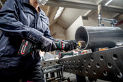 Metabo GVB 18 LTX BL 11-7 HT (600829850) 18V Brushless Cordless Die Grinder - Body Only product image 4